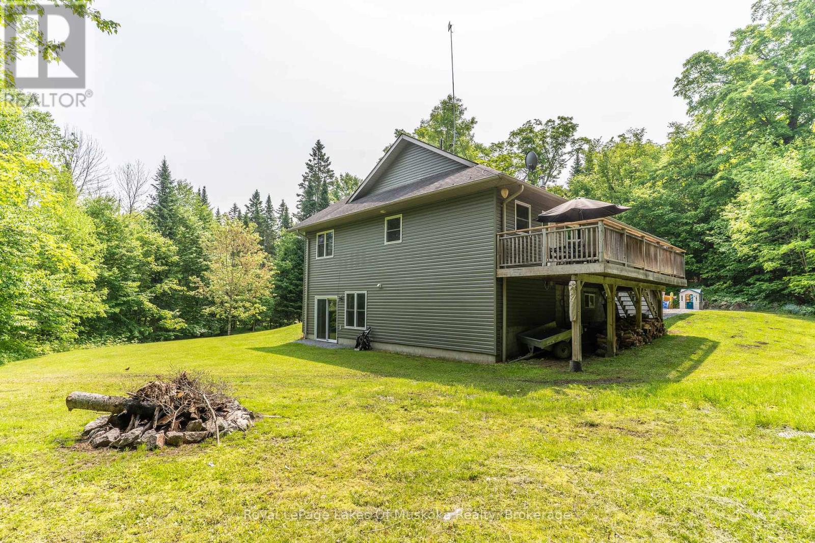 1334 Beatrice Townline Road, Muskoka Lakes, Ontario  P1L 1X5 - Photo 30 - X12206953