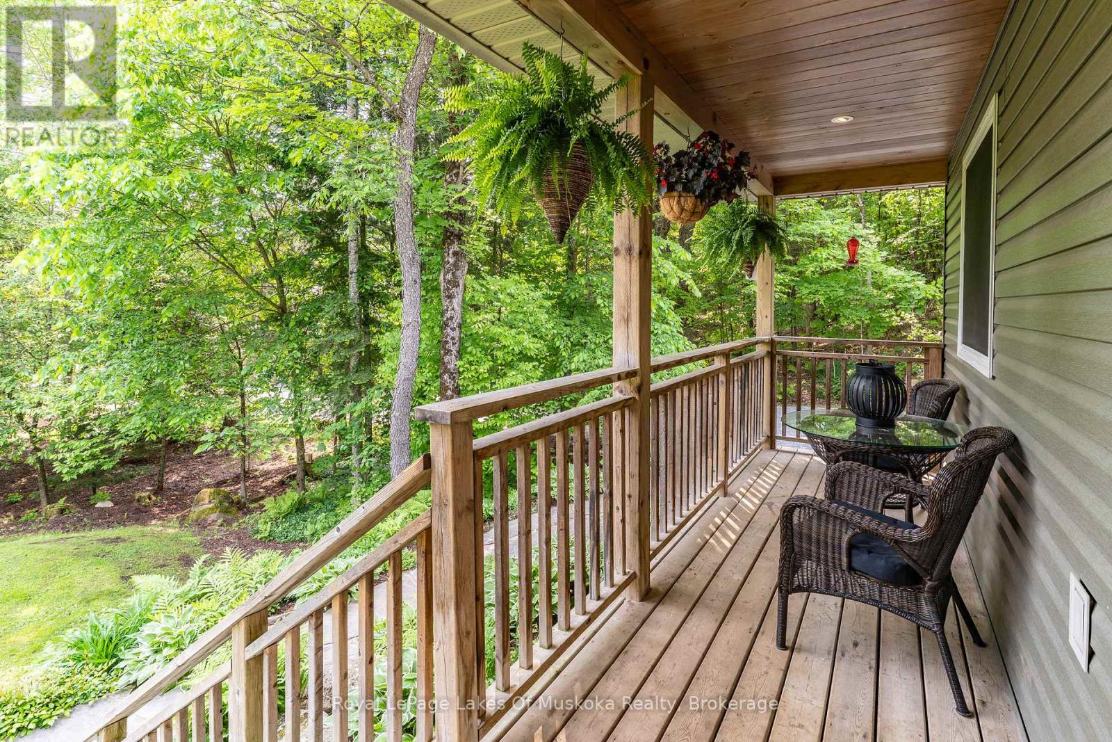 1334 Beatrice Townline Road, Muskoka Lakes, Ontario  P1L 1X5 - Photo 35 - X12206953