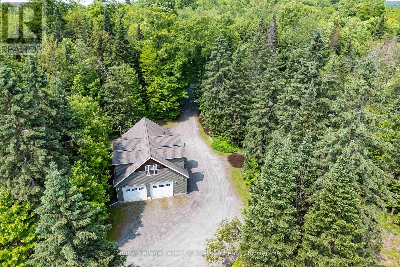 1334 Beatrice Townline Road, Muskoka Lakes, Ontario  P1L 1X5 - Photo 36 - X12206953