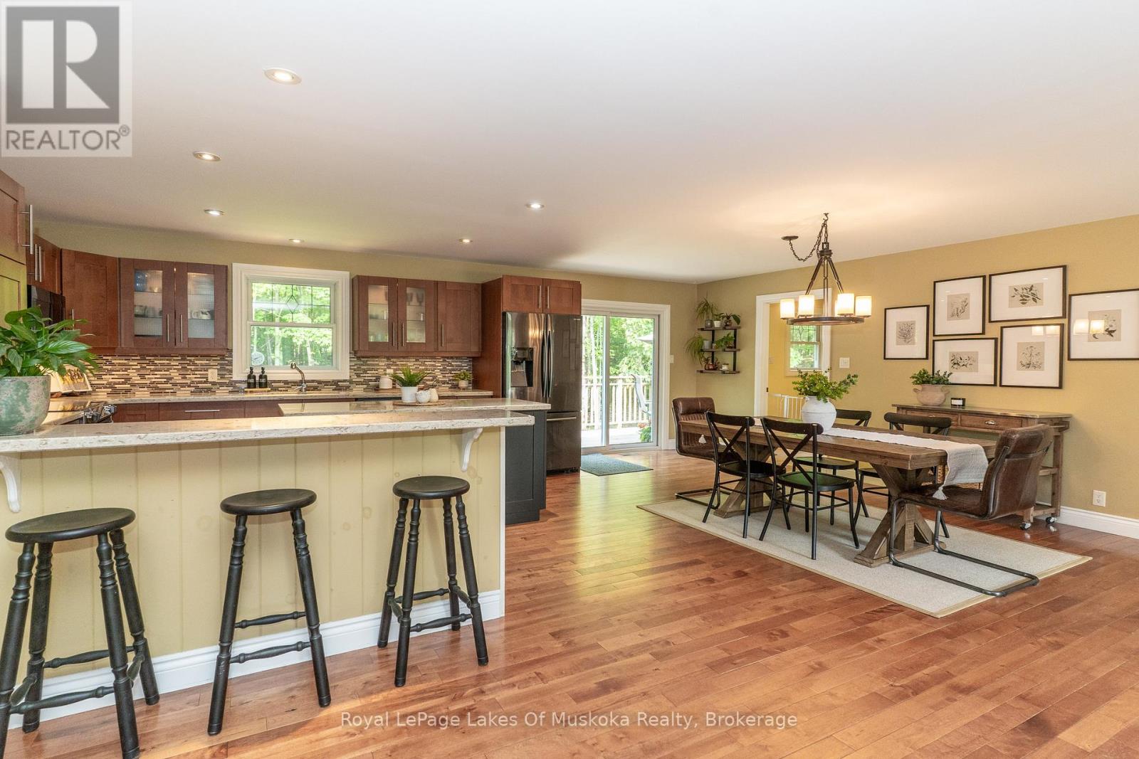 1334 Beatrice Townline Road, Muskoka Lakes, Ontario  P1L 1X5 - Photo 6 - X12206953
