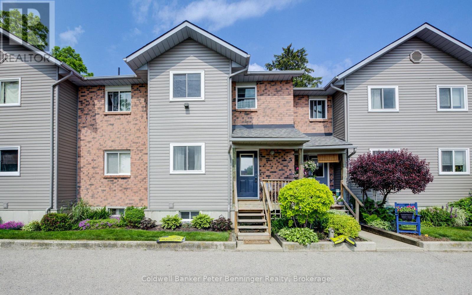 6 - 18 SAUBLE RIVER ROAD, Lambton Shores, Ontario
