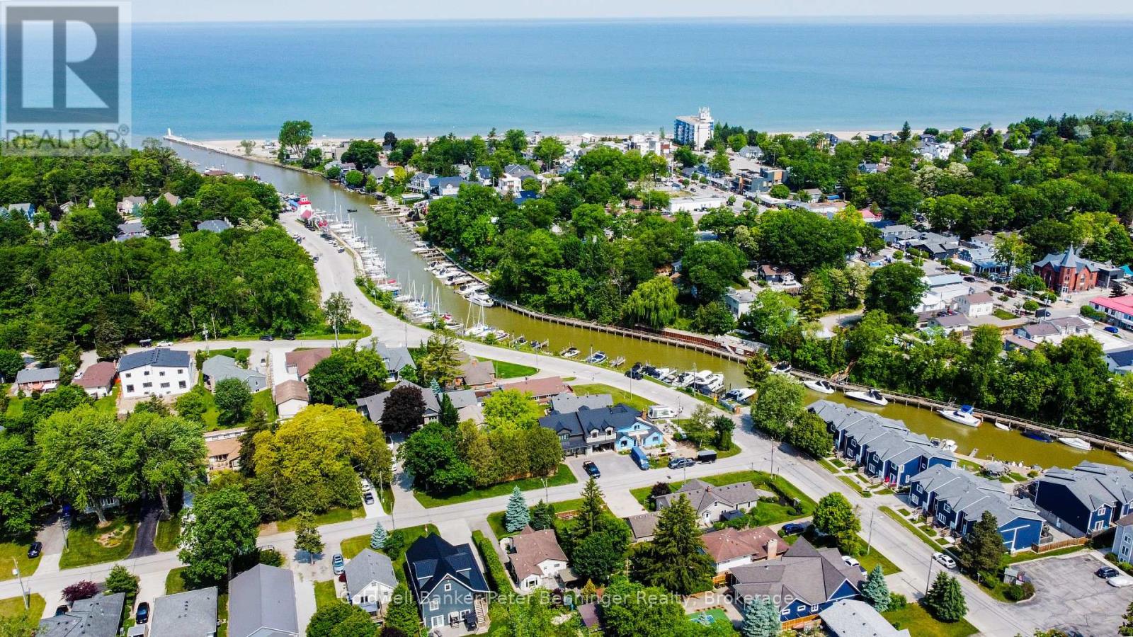 6 - 18 Sauble River Road, Lambton Shores, Ontario  N0M 1T0 - Photo 45 - X12207010