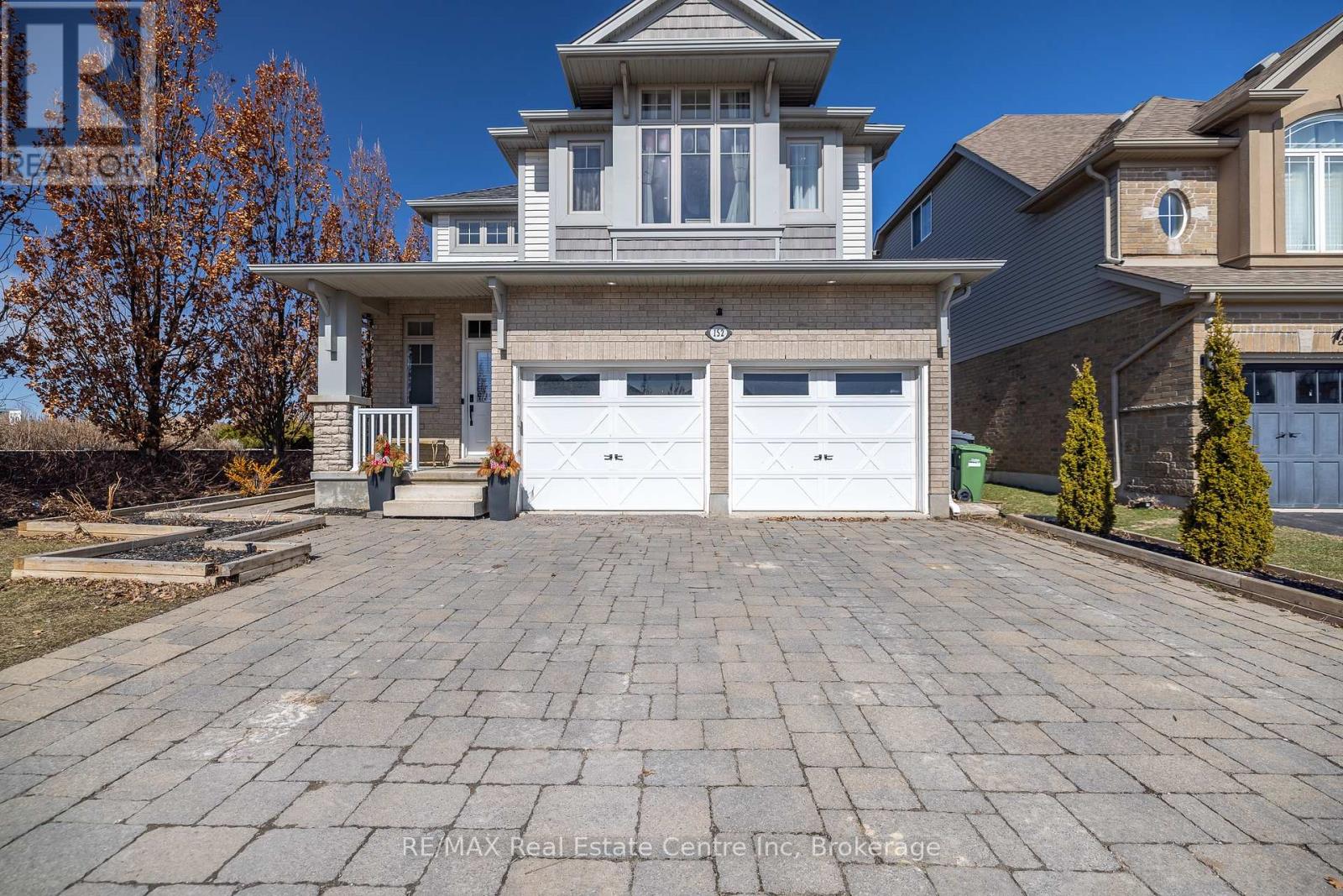 152 GOODWIN DRIVE, Guelph, Ontario