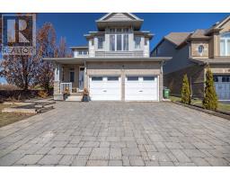 152 GOODWIN DRIVE, Guelph, Ontario