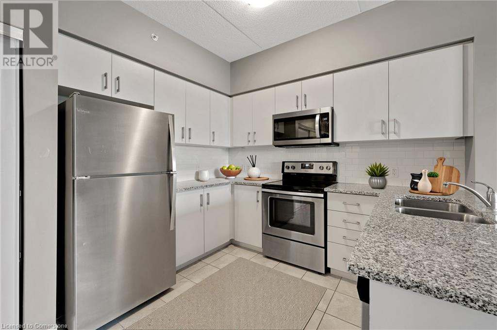 1280 Gordon Street Unit# 312, Guelph, Ontario  N1L 0N6 - Photo 13 - 40716429