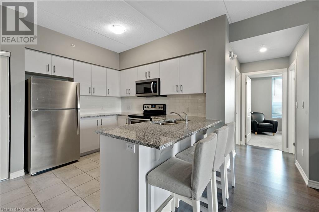 1280 Gordon Street Unit# 312, Guelph, Ontario  N1L 0N6 - Photo 18 - 40716429