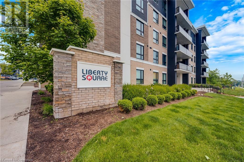 1280 Gordon Street Unit# 312, Guelph, Ontario  N1L 0N6 - Photo 3 - 40716429