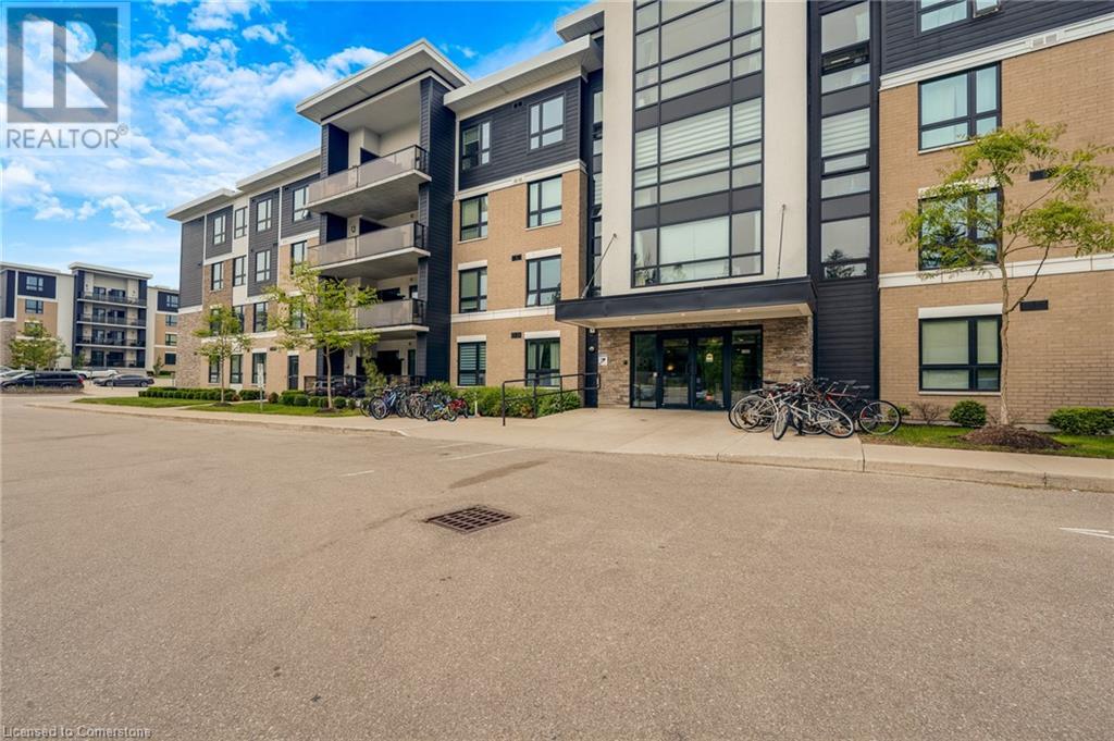 1280 Gordon Street Unit# 312, Guelph, Ontario  N1L 0N6 - Photo 4 - 40716429
