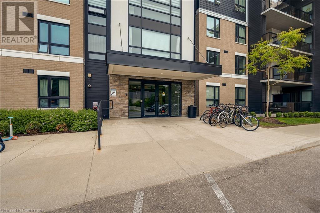 1280 Gordon Street Unit# 312, Guelph, Ontario  N1L 0N6 - Photo 6 - 40716429