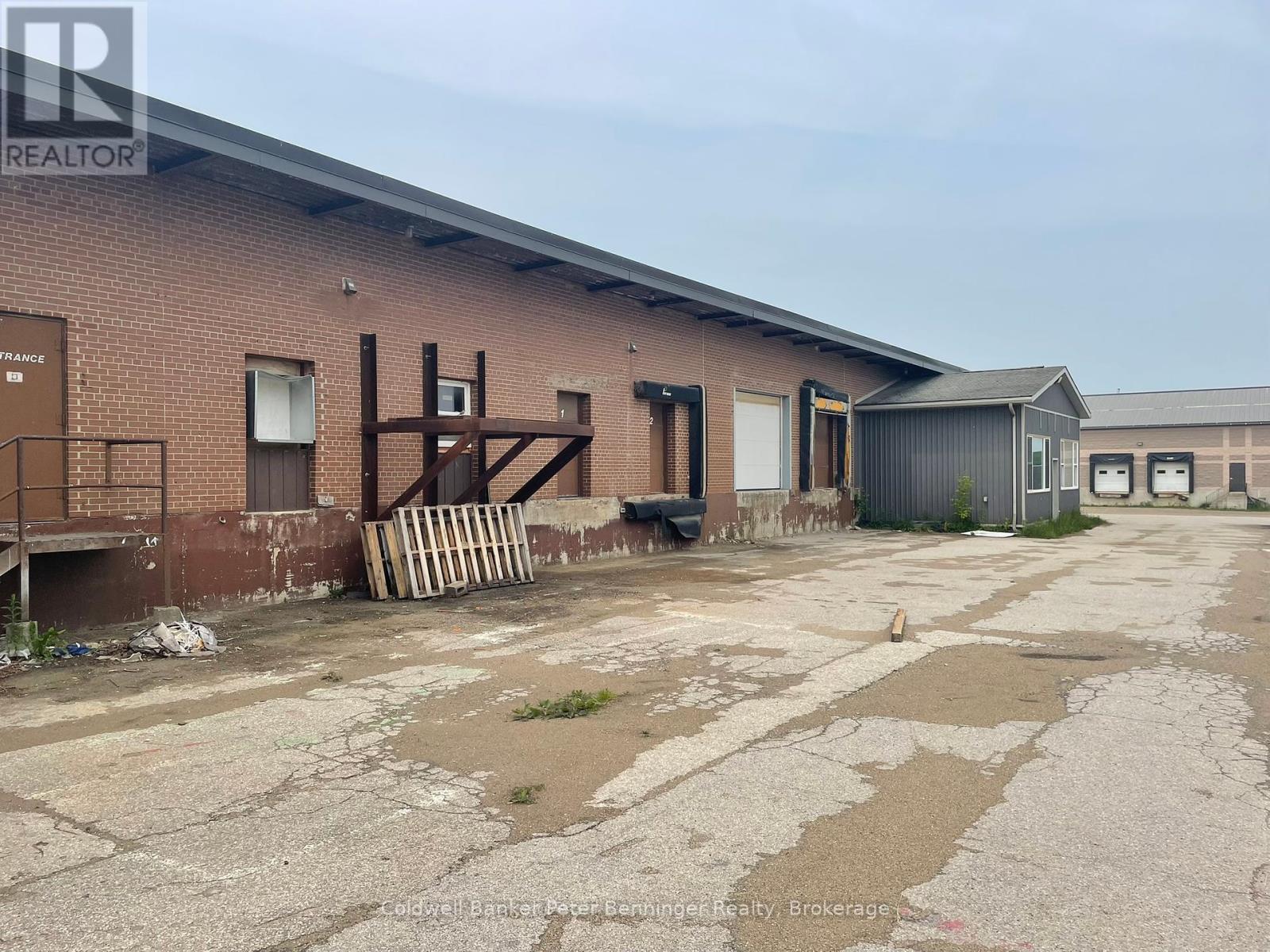 9 - 130 Kincardine Highway, Brockton, Ontario  N0G 2V0 - Photo 10 - X12207185