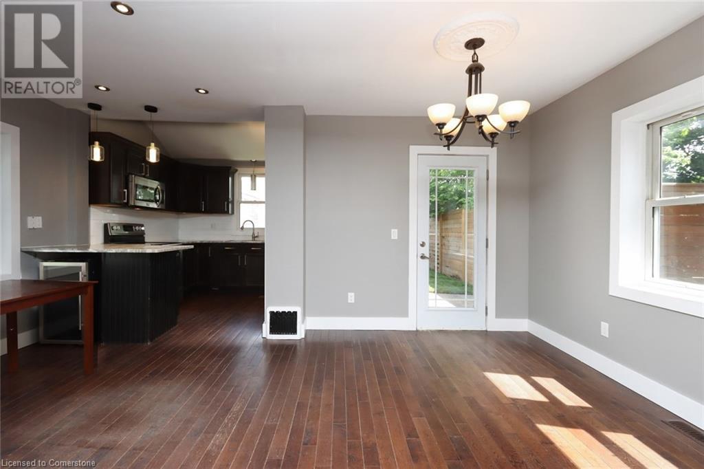 121 Brock Street, Kitchener, Ontario  N2M 1X2 - Photo 11 - 40739009