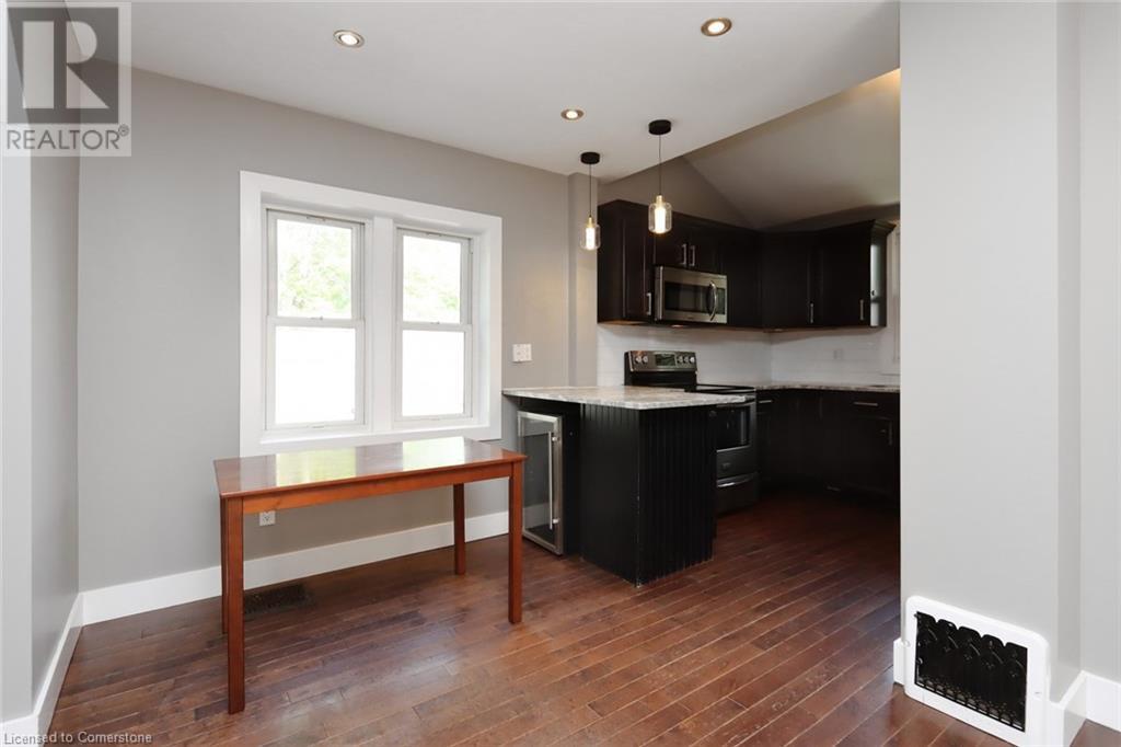 121 Brock Street, Kitchener, Ontario  N2M 1X2 - Photo 12 - 40739009