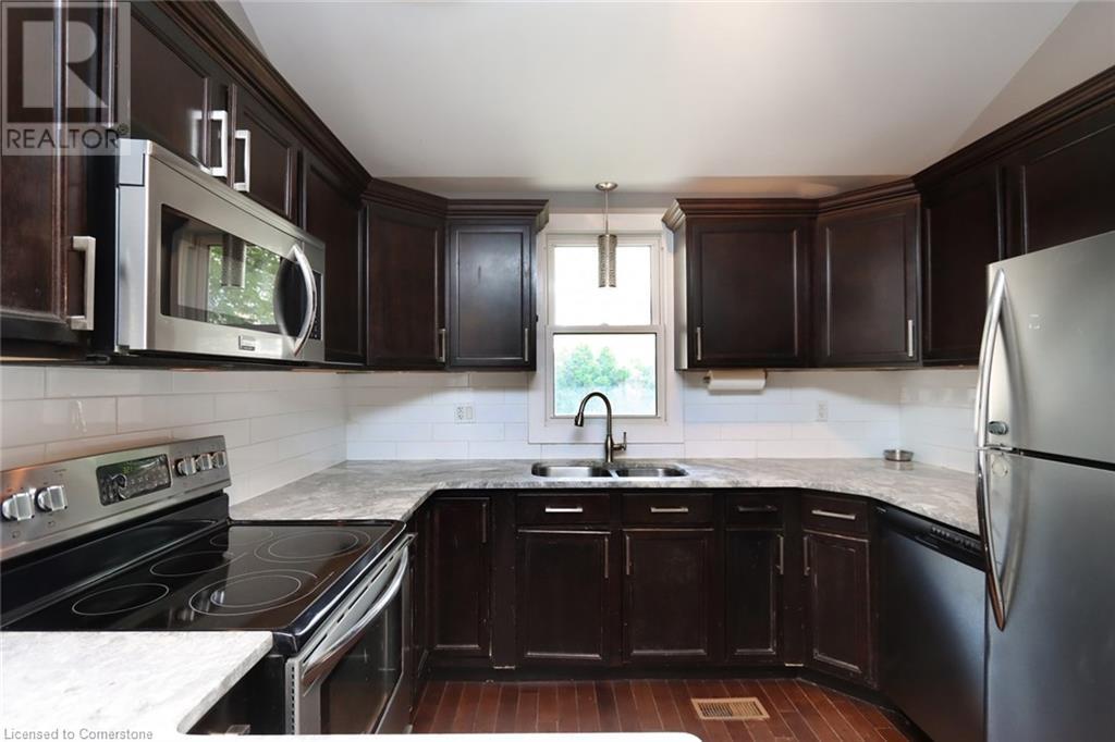 121 Brock Street, Kitchener, Ontario  N2M 1X2 - Photo 14 - 40739009