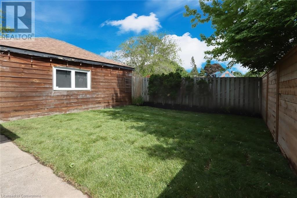 121 Brock Street, Kitchener, Ontario  N2M 1X2 - Photo 31 - 40739009
