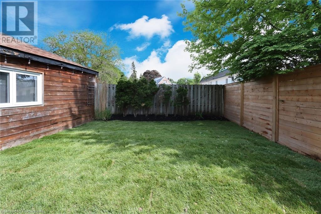 121 Brock Street, Kitchener, Ontario  N2M 1X2 - Photo 32 - 40739009