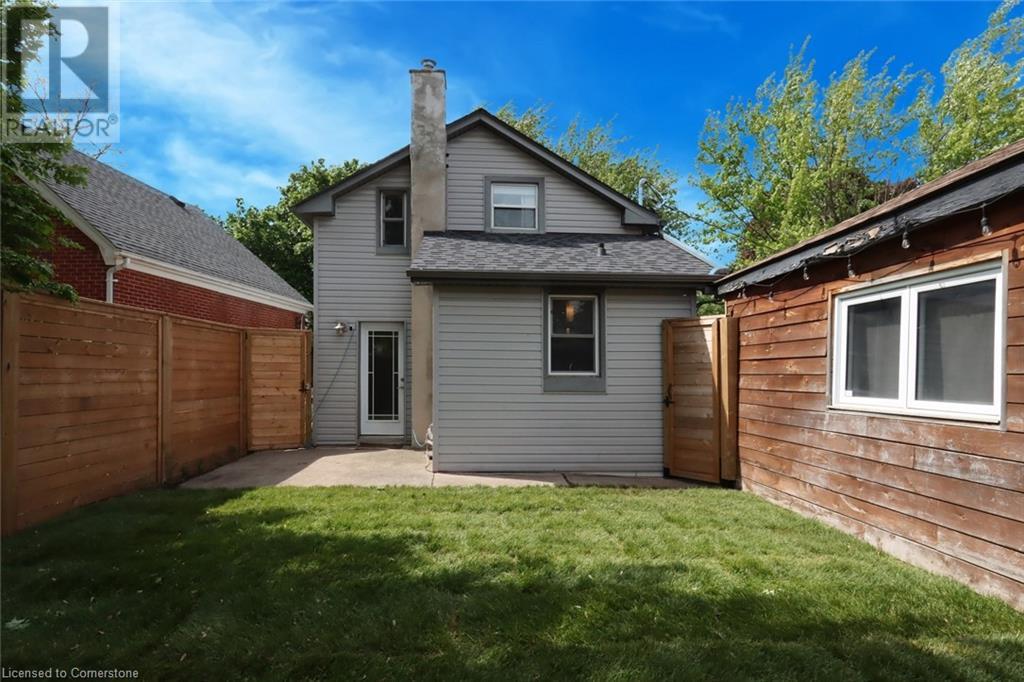 121 Brock Street, Kitchener, Ontario  N2M 1X2 - Photo 33 - 40739009
