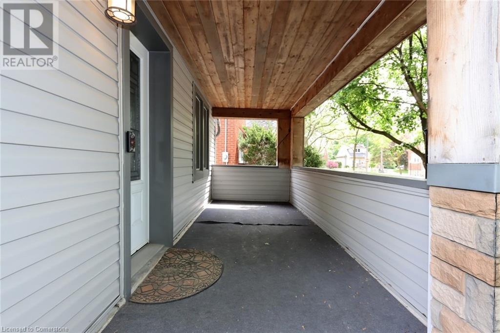 121 Brock Street, Kitchener, Ontario  N2M 1X2 - Photo 4 - 40739009
