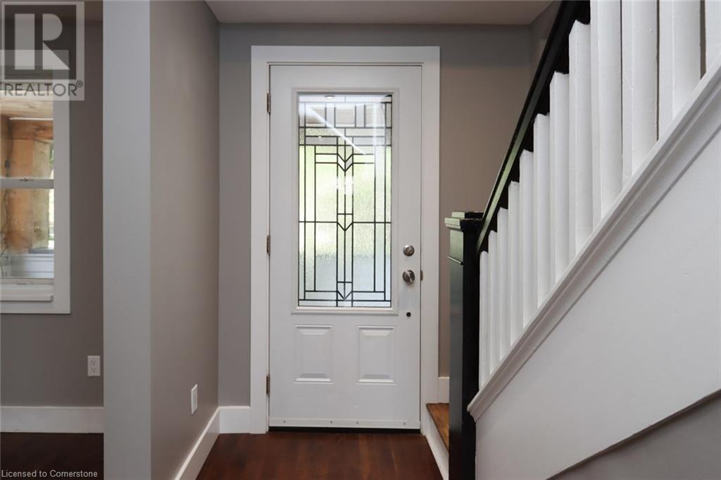 121 Brock Street, Kitchener, Ontario  N2M 1X2 - Photo 5 - 40739009