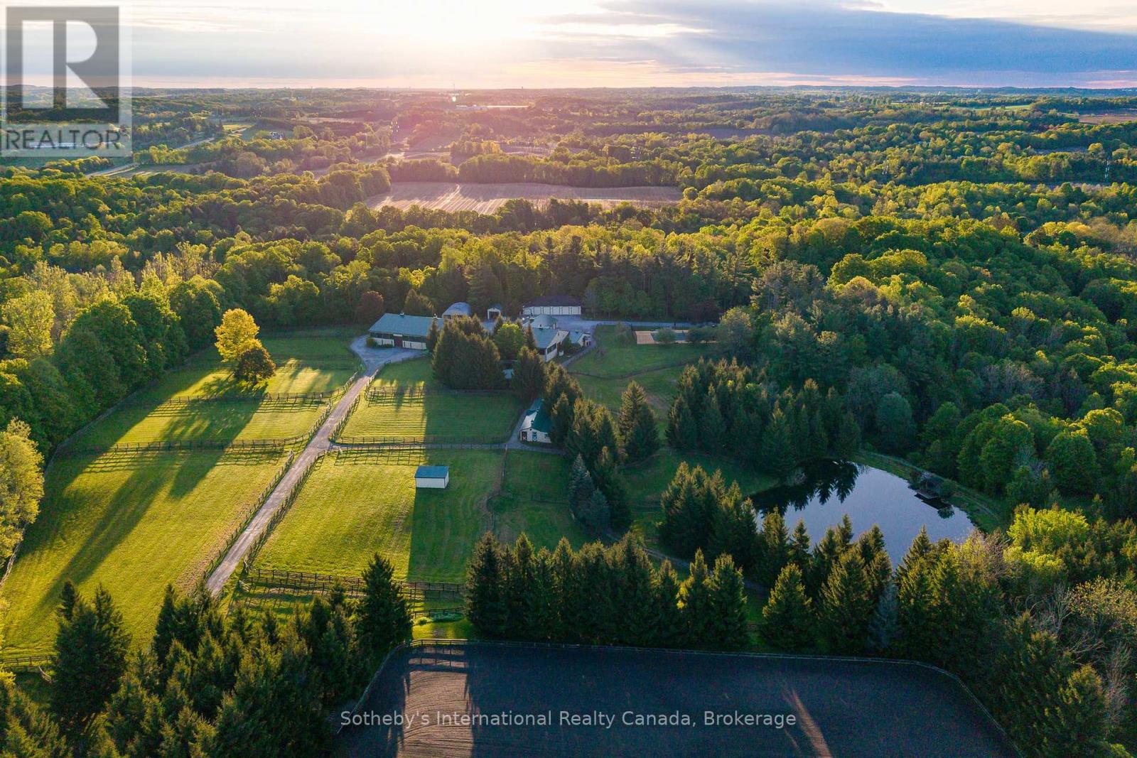12800 8TH CONCESSION, King, Ontario