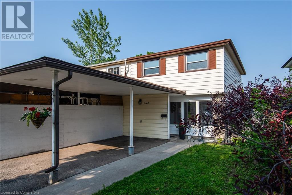 323 Preston Parkway, Cambridge, Ontario  N3H 4Z4 - Photo 3 - 40726437