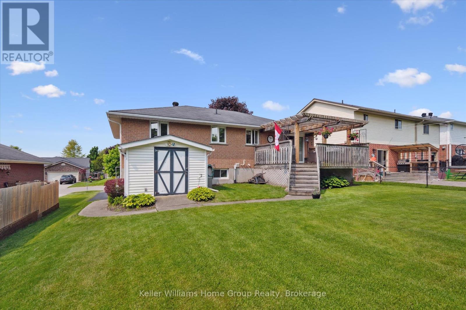 17 Keating Drive, Centre Wellington, Ontario  N0B 1S0 - Photo 33 - X12207304