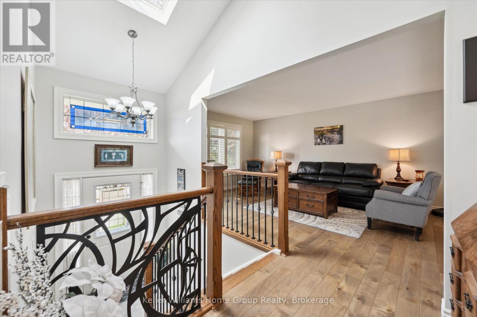 17 Keating Drive, Centre Wellington, Ontario  N0B 1S0 - Photo 6 - X12207304