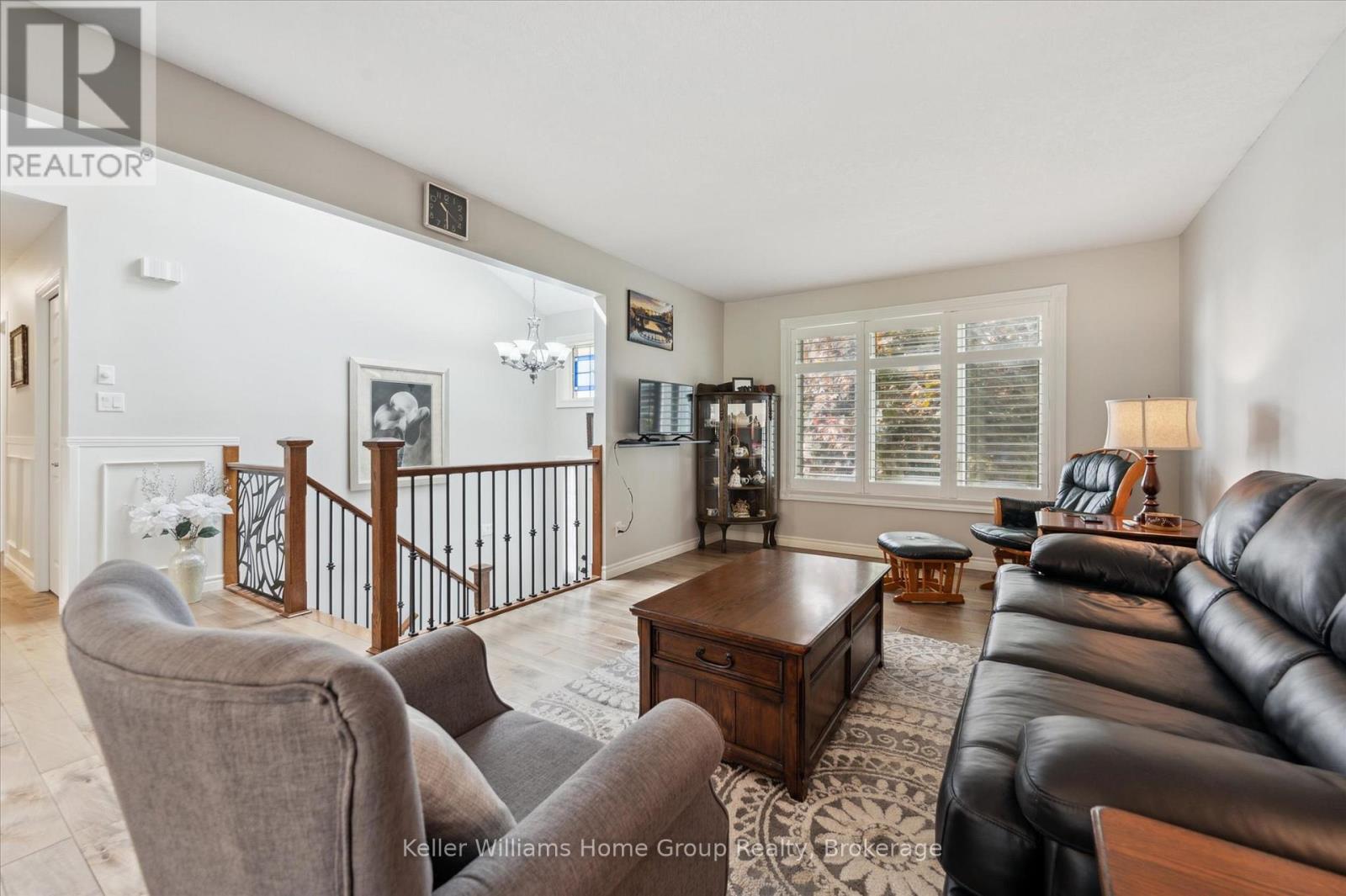 17 Keating Drive, Centre Wellington, Ontario  N0B 1S0 - Photo 7 - X12207304