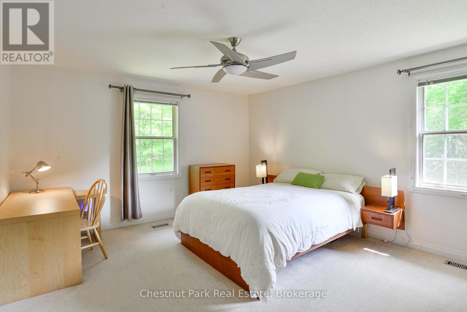 628 Lynx Lake Road, Huntsville, Ontario  P1H 2J3 - Photo 19 - X12207313