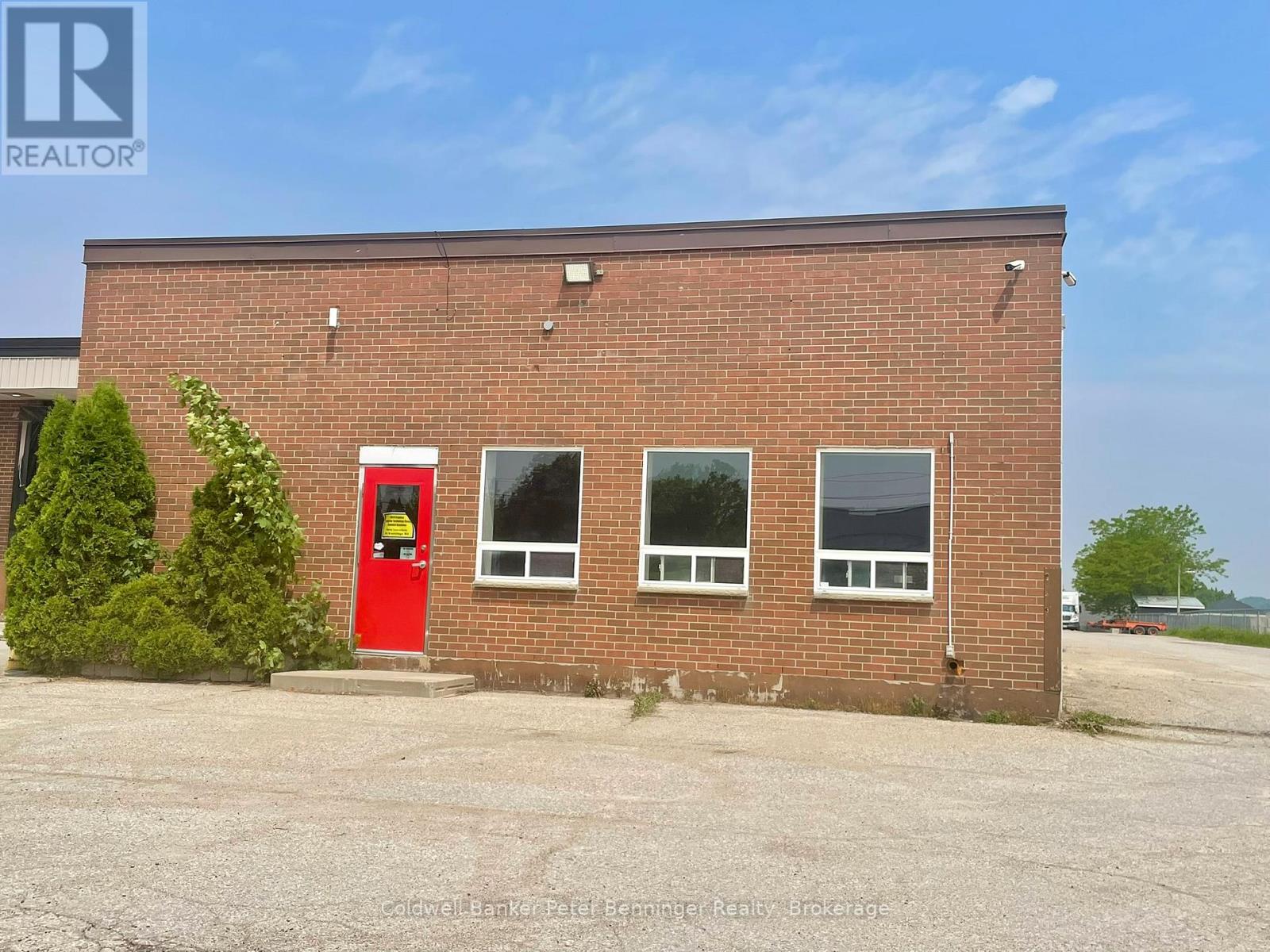 #1 - 130 Kincardine Highway, Brockton, Ontario  N0G 2V0 - Photo 2 - X12207357