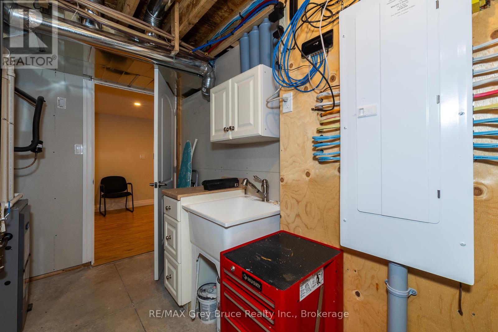 350293 A Concession, Meaford, Ontario  N0H 1B0 - Photo 34 - X12207373