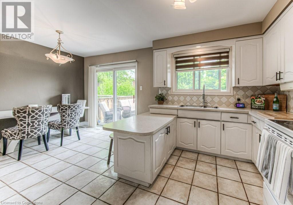11 Coach Hill Drive, Kitchener, Ontario  N2E 1N7 - Photo 17 - 40738934