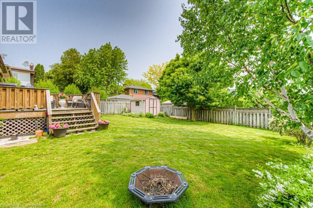 11 Coach Hill Drive, Kitchener, Ontario  N2E 1N7 - Photo 33 - 40738934
