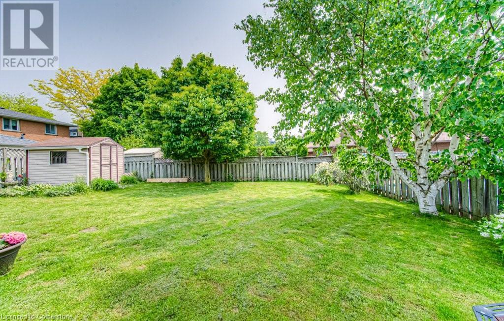11 Coach Hill Drive, Kitchener, Ontario  N2E 1N7 - Photo 34 - 40738934