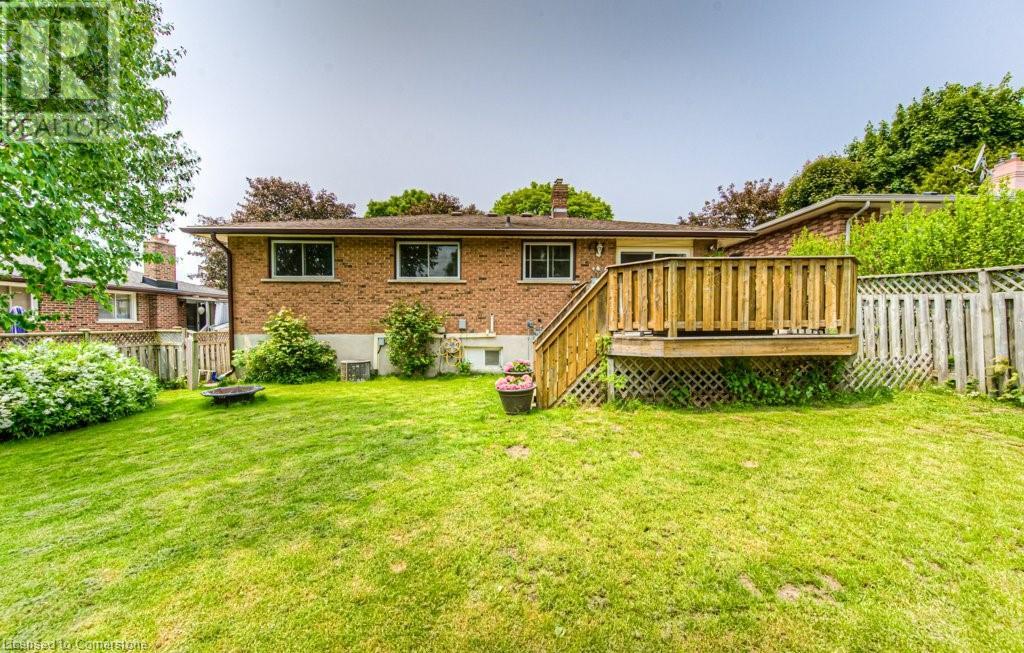11 Coach Hill Drive, Kitchener, Ontario  N2E 1N7 - Photo 36 - 40738934