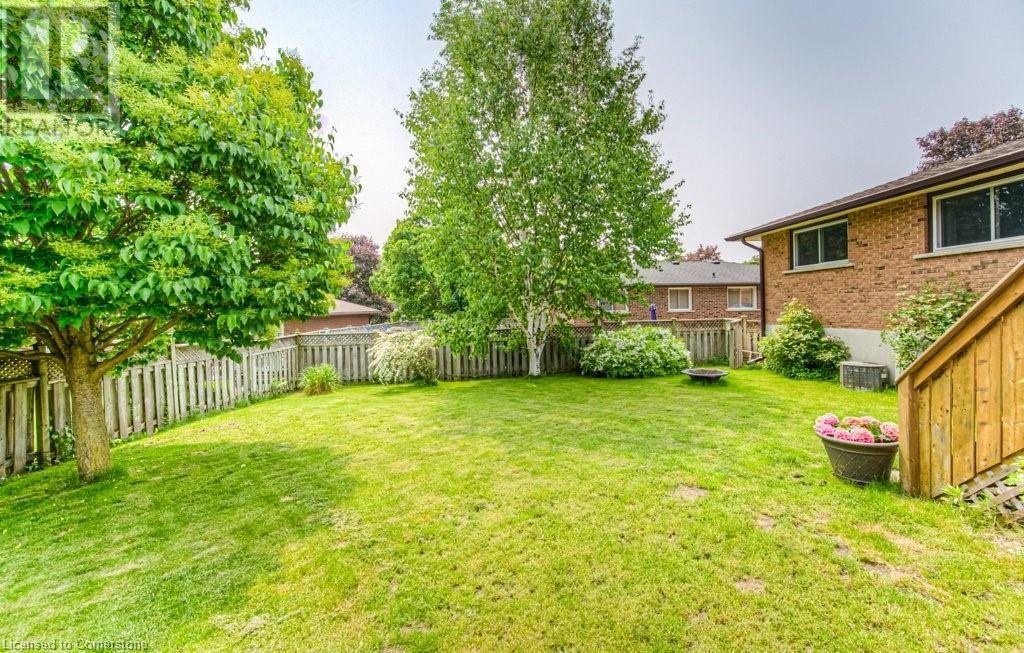 11 Coach Hill Drive, Kitchener, Ontario  N2E 1N7 - Photo 37 - 40738934