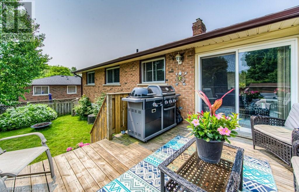 11 Coach Hill Drive, Kitchener, Ontario  N2E 1N7 - Photo 39 - 40738934