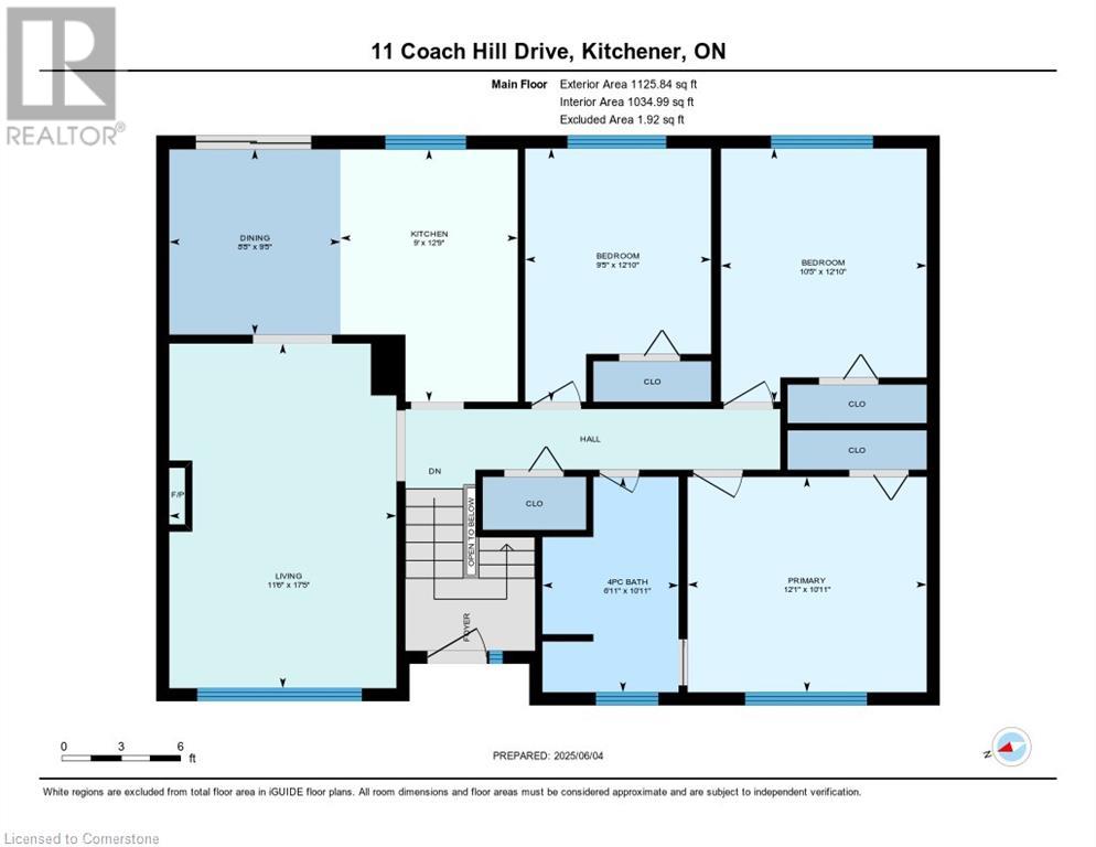 11 Coach Hill Drive, Kitchener, Ontario  N2E 1N7 - Photo 41 - 40738934