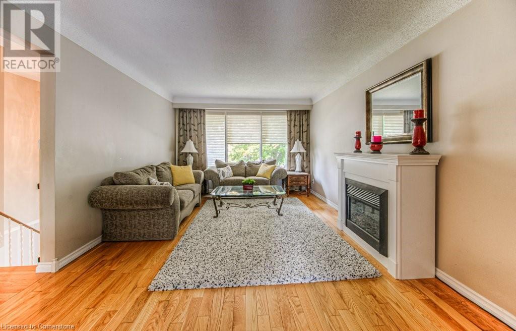 11 Coach Hill Drive, Kitchener, Ontario  N2E 1N7 - Photo 7 - 40738934