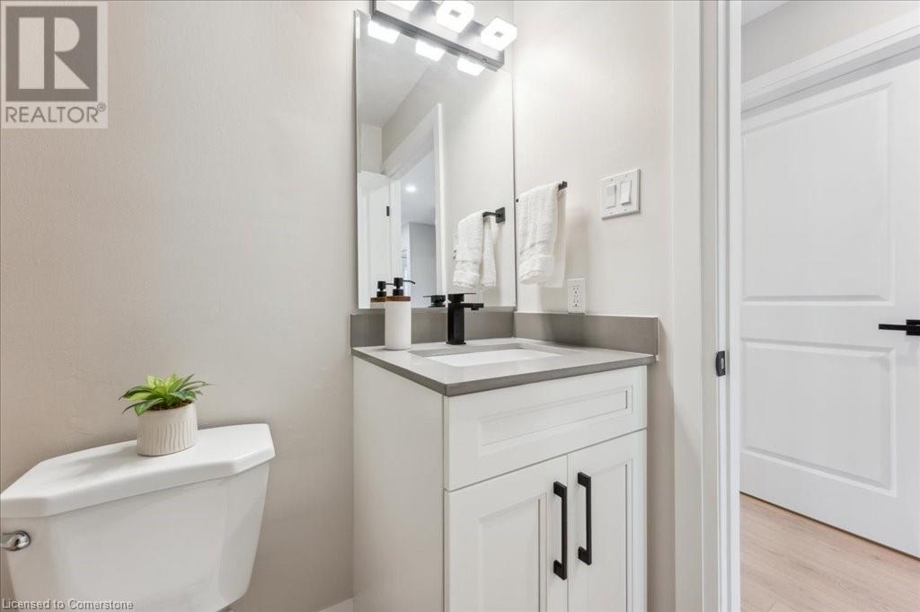 25 Valleyview Road Unit# 17, Kitchener, Ontario  N2E 1L5 - Photo 16 - 40737590