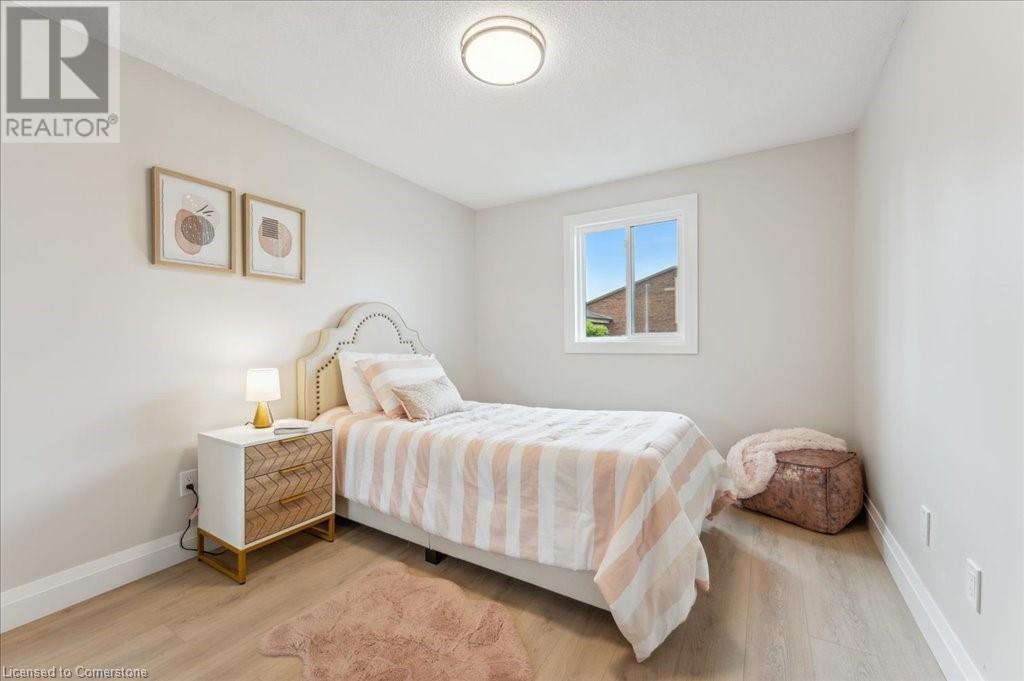 25 Valleyview Road Unit# 17, Kitchener, Ontario  N2E 1L5 - Photo 19 - 40737590