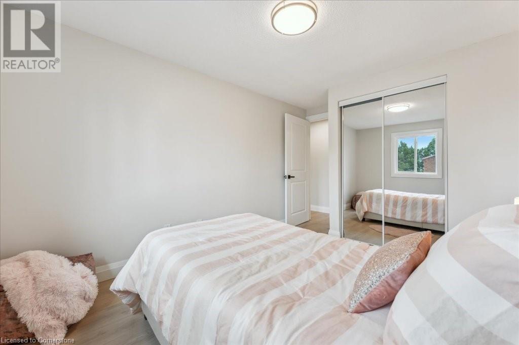 25 Valleyview Road Unit# 17, Kitchener, Ontario  N2E 1L5 - Photo 20 - 40737590