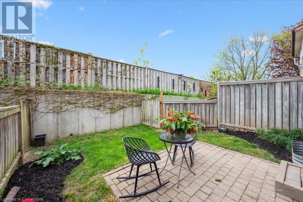 25 Valleyview Road Unit# 17, Kitchener, Ontario  N2E 1L5 - Photo 32 - 40737590