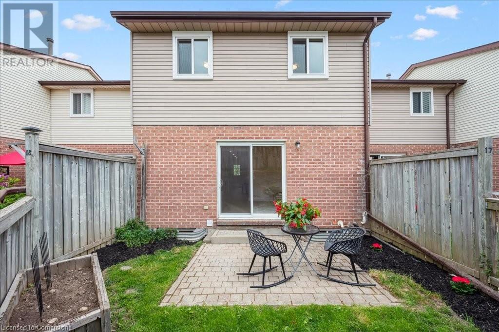 25 Valleyview Road Unit# 17, Kitchener, Ontario  N2E 1L5 - Photo 35 - 40737590