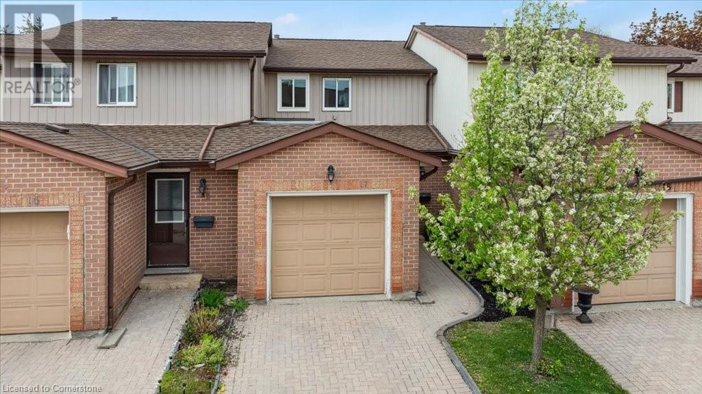 25 Valleyview Road Unit# 17, Kitchener, Ontario  N2E 1L5 - Photo 36 - 40737590