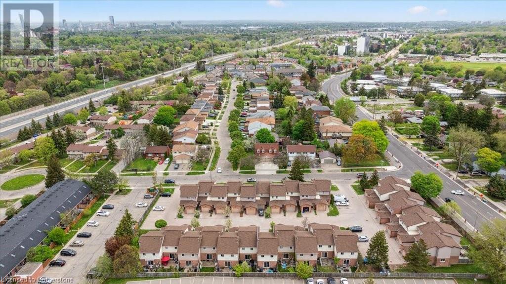 25 Valleyview Road Unit# 17, Kitchener, Ontario  N2E 1L5 - Photo 40 - 40737590