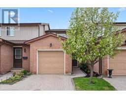 25 VALLEYVIEW Road Unit# 17, Kitchener, Ontario