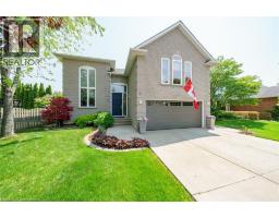3 CLANSMAN Crescent, Caledonia, Ontario