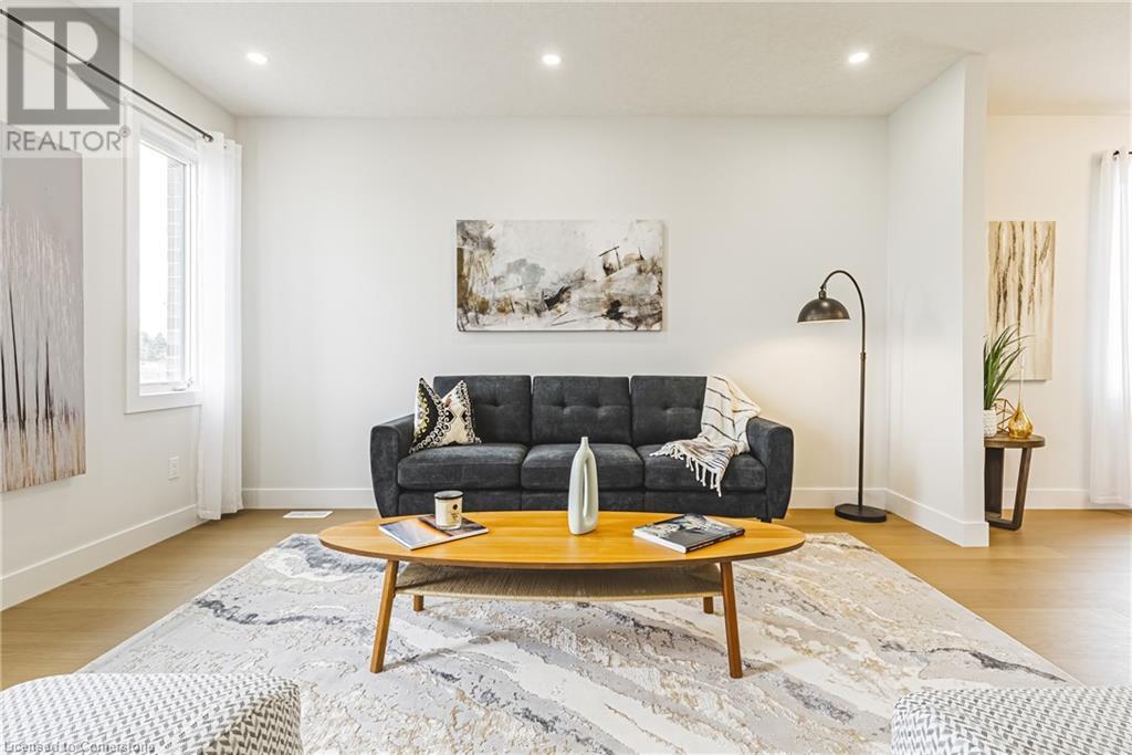 546 Benninger Drive, Kitchener, Ontario  N2E 0E9 - Photo 13 - 40738134