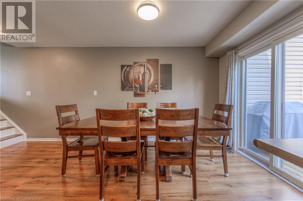 85 Bankside Drive Unit# E32, Kitchener, Ontario  N2N 3M4 - Photo 10 - 40736986