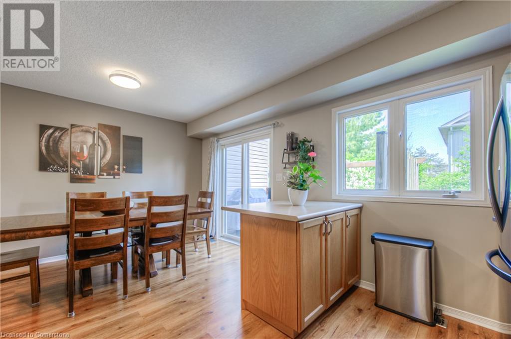 85 Bankside Drive Unit# E32, Kitchener, Ontario  N2N 3M4 - Photo 14 - 40736986
